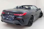 BMW Seria 8 Cabrio 840i xDrive
