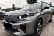 Citroen C3 Aircross Max eDCT6 1.2 mHEV