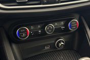 Alfa Romeo Stelvio Turbo Veloce TI Q4