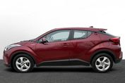 Toyota C-HR 1.8 Hybrid Premium