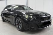 BMW Seria 5 520d xDrive M Sport