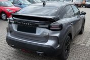 Citroen C4 Collection eDCT6 1.2 mHEV