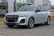 Audi Q7 50 TDI quattro S Line