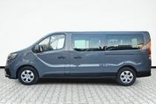 Renault Trafic Kombi L2H1 Grand Equilibre