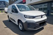Citroen Berlingo Van M L1H1