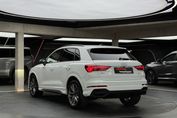 Audi Q3 35  TFSI S-Line