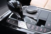 BMW X3 xDrive20i mHEV sport-aut