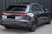 Audi Q8 50 TDI quattro
