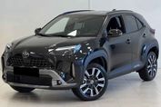 Toyota Yaris Cross Executive 1.5 Hybrid