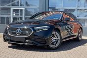 Mercedes Klasa E 220 d AMG