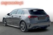 Mercedes Klasa A 200 AMG Line