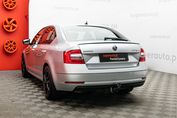 Skoda Octavia TSI ACT Style
