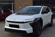 Toyota bZ4X Style EV