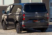 Ford Tourneo Custom L1H1 Titanium X AT