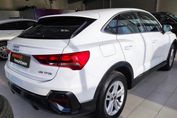 Audi Q3 35 TFSI mHEV S tronic