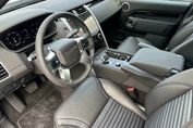 Land Rover Discovery D250 S