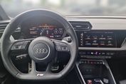 Audi A3 S3 TFSI quattro S tronic