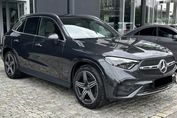 Mercedes GLC 220 d 4-Matic AMG Line