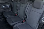 Peugeot Rifter Bluehdi Allure Pack S&S
