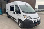 Fiat Ducato L4H2 Zabudowa Brygadowa