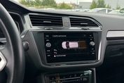 Volkswagen Tiguan 2.0 TSI 4Mot Life DSG