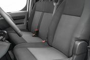 Toyota ProAce 2.0 D-4D Long