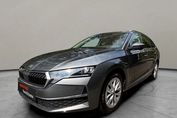 Skoda Octavia 1.5 TSI Selection