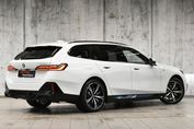 BMW Seria 5 530e xDrive PHEV M Sport aut