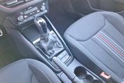 Skoda Kamiq Monte Carlo 1.5 TSI DSG