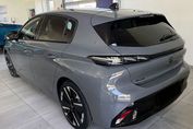 Peugeot 308 GT Exclusive S&S e-DCS6 1.2 mHEV