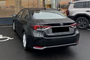 Toyota Corolla Comfort 1.8 Hybrid