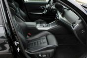 BMW Seria 3 330e sport-aut
