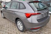 Skoda Scala Edition 130 1.0 TSI