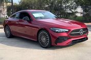 Mercedes CLE 300 4-Matic AMG Line