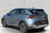 Kia Sportage 1.6 L 4WD