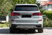 BMW X5 xDrive40d M Sport