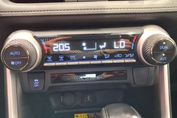 Toyota RAV4 2.5 Hybrid 4x2
