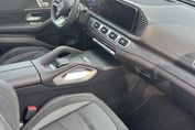 Mercedes GLE AMG  53  4-Matic+