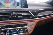 BMW Seria 7 750d xDrive