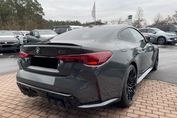 BMW Seria 4 M4 Competition M xDrive