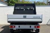 Fiat Ducato Maxi L4 Zabudowa Brygadowa + Skrzynia
