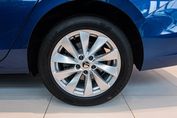Skoda Superb Drive 2.0 TSI DSG
