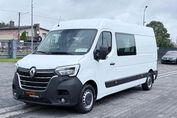Renault Master dCi L3H2 (bryg.)