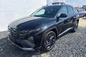 Hyundai Tucson 1.6 T-GDi Smart Black 2WD DCT