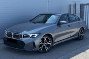 BMW Seria 3 320i xDrive M Sport