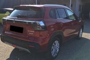 Suzuki S-Cross 1.4 BoosterJet mHEV Premium Plus SP 4WD aut