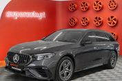 Mercedes Klasa E AMG 53 PHEV 4Matic+ 9G-Tronic TCT