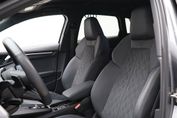 Audi A3 S3 TFSI quattro S tronic