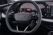 Audi Q5 TFSI quattro S line Sportback