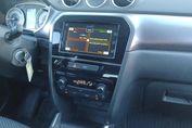 Suzuki Vitara 1.4 Boosterjet Shvs Premium 4WD